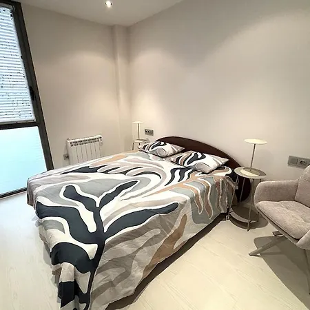 Garraf Sitges, Premium سيدجيس