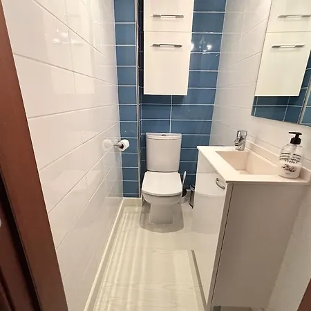 Garraf Sitges, Premium Apartment Sitges