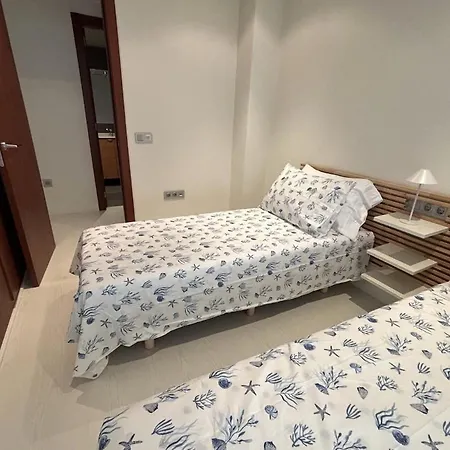 شقة Garraf Sitges, Premium سيدجيس