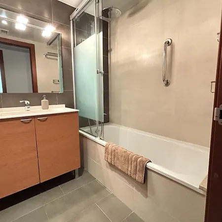Garraf Sitges, Premium * سيدجيس