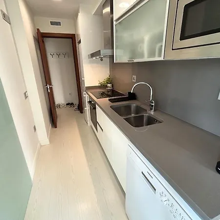 Garraf Sitges, Premium شقة