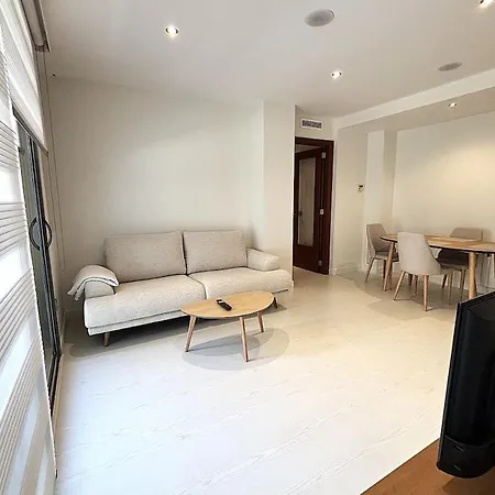 شقة Garraf Sitges, Premium *