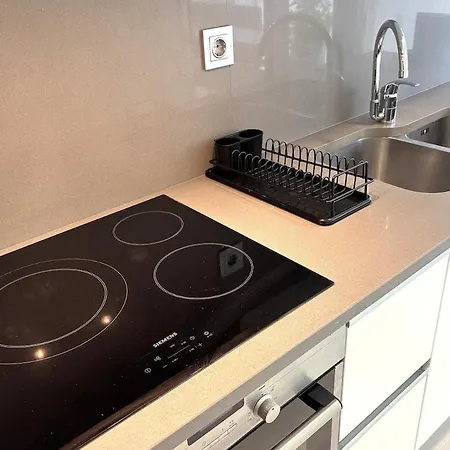 Garraf Sitges, Premium Apartment Sitges