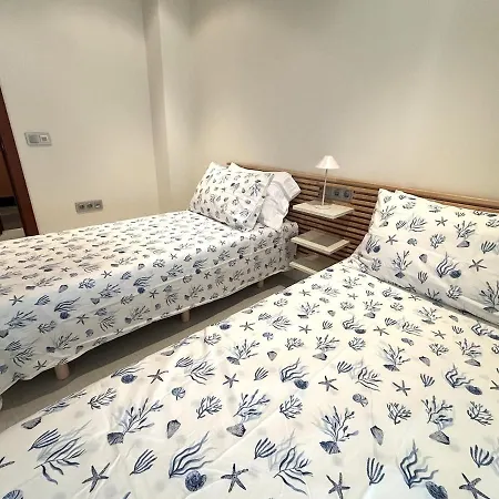 Garraf Sitges, Premium سيدجيس