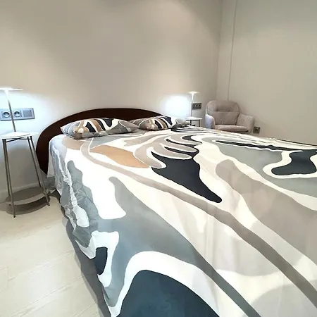 Garraf Sitges, Premium Apartment *