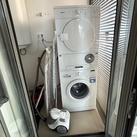 شقة Garraf Sitges, Premium *