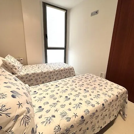 شقة Garraf Sitges, Premium *