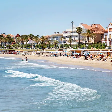 شقة Garraf Sitges, Premium