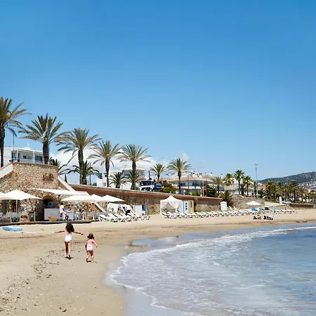 Garraf Sitges, Premium شقة