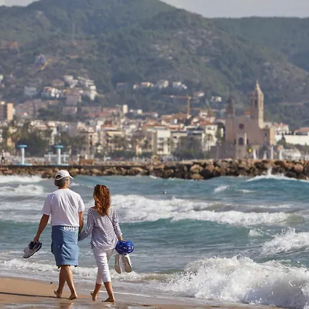 Garraf Sitges, Premium Apartament Sitges