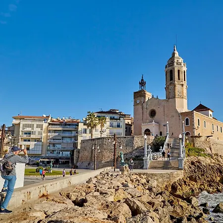 Garraf Sitges, Premium سيدجيس