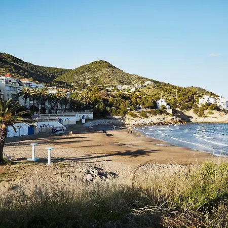 Apartament Garraf Sitges, Premium *