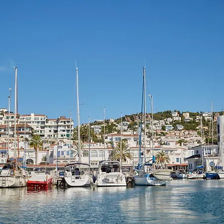 Garraf Sitges, Premium * سيدجيس