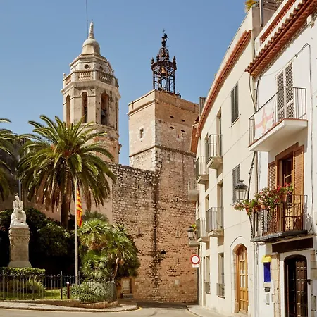Garraf Sitges, Premium * سيدجيس