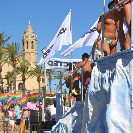 شقة Garraf Sitges, Premium
