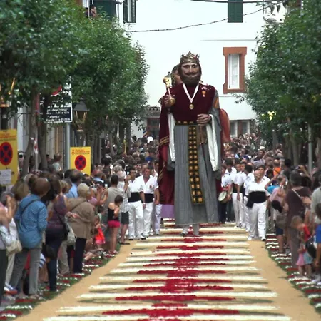 Garraf Sitges, Premium شقة